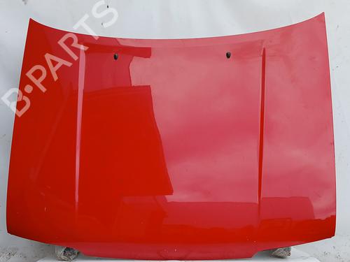 Hood NISSAN SUNNY III Hatchback (N14) 2.0 D BP28716834C1