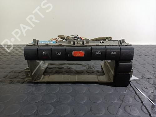 Used Warning switch OPEL VECTRA B (J96) 1.8 i 16V (F19) (115 hp) 20814710