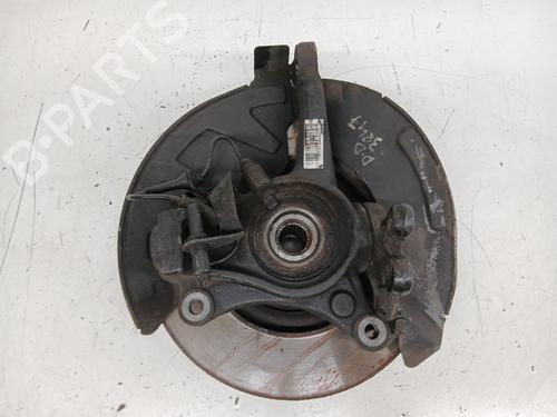 right-front-steering-knuckle-peugeot-407-sw-6e_-6d_-2004-2005-2006-2007-2008-2009-2010-2011-32034415 main image