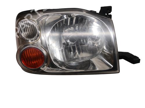 Right headlight NISSAN PICK UP (D22) 2.5 Di 4WD | BP33852873C29 - Image 2