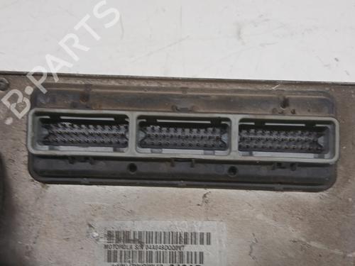 Engine control unit (ECU) JEEP GRAND CHEROKEE II (WJ, WG) 3.1 TD 4x4 | BP26005039M57 