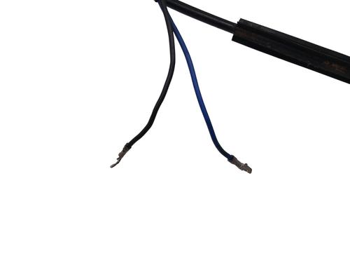 Rudehejsemekanisme Højre foran NISSAN TERRANO II (R20) 2.7 TDi 4WD | BP31064945C23