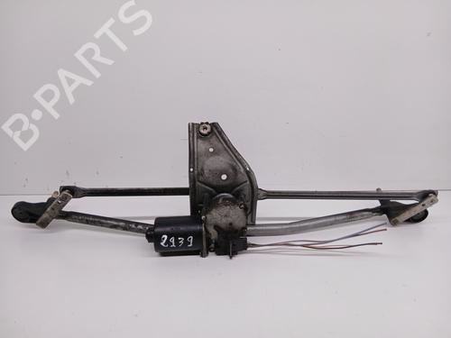 Used Front wiper motor FORD TRANSIT Van (E_ _) [1991-1994]  26655497