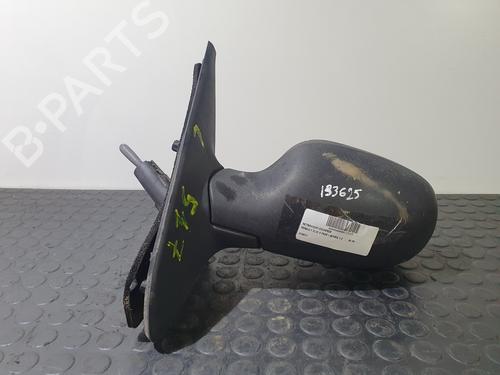 Used Left mirror RENAULT CLIO II (BB_, CB_) 1.2 (BB0A, BB0F, BB10, BB1K, BB28, BB2D, BB2H, CB0A,... (58 hp) 31862817