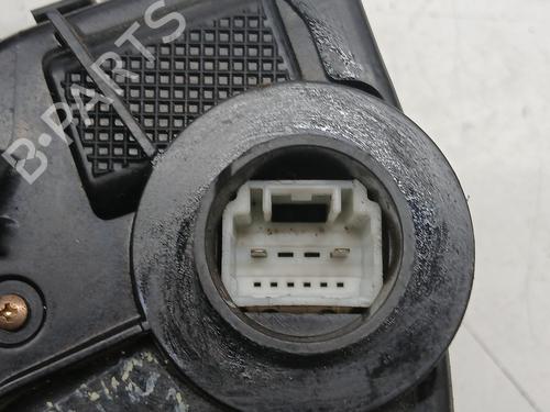 Front right lock TOYOTA AVENSIS (_T25_) 1.8 VVT-i (ZZT251_, ZZT251R) | BP27356767C97 