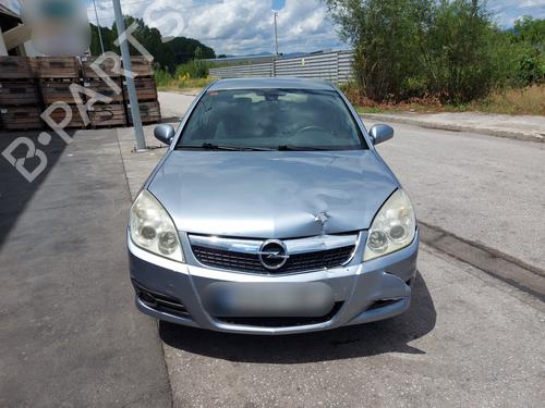 Left taillight OPEL VECTRA C (Z02)  | BP23107322C34 