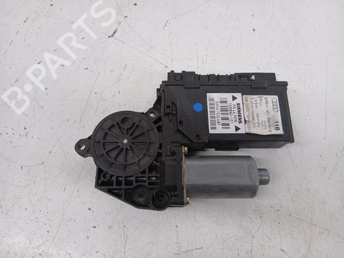 Used Left front window motor Left front window motor AUDI A4 B6 (8E2) 1.8 T (150 hp) 32986979 32986979