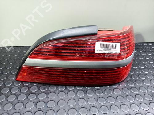 Used Right taillight PEUGEOT 406 (8B) 1.8 16V (110 hp) 20823560