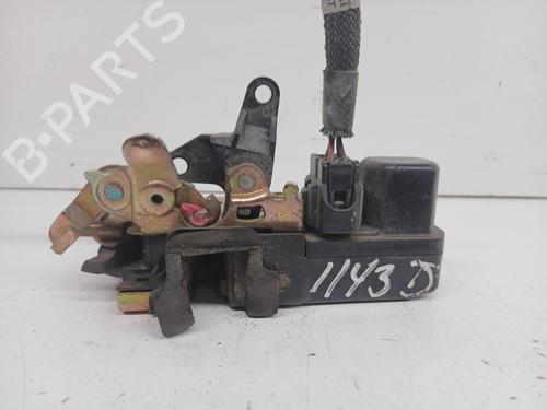 Front right lock JEEP GRAND CHEROKEE II (WJ, WG) 2.7 CRD Laredo | BP27357867C97 