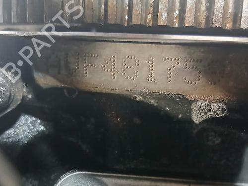 Silnik AUDI A4 B6 (8E2) 1.9 TDI | BP29944717M1