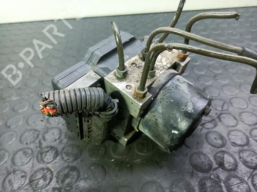 Used ABS pump CHEVROLET AVEO / KALOS Saloon (T250, T255) [2005-2025]  20839304