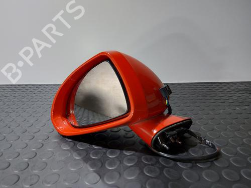 Left mirror OPEL CORSA D (S07)  | BP23572321C26 