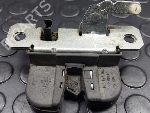Tailgate lock SEAT IBIZA III (6L1)  | BP20821393C101 