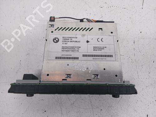 Radio BMW X3 (E83) xDrive 25 i | BP28304690E6 