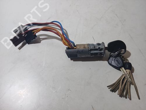 Ignition barrel CITROËN SAXO (S0, S1) 1.4 VTS | BP20829446M48 