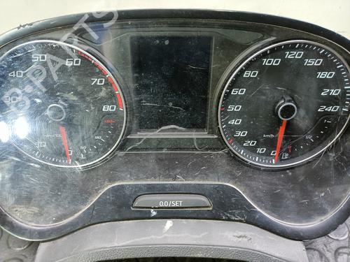 Instrument cluster SEAT IBIZA IV SC (6J1, 6P5)  | BP20841414C47 