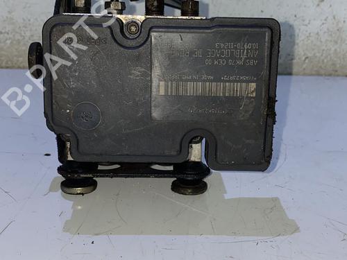 ABS pump CITROËN C3 I (FC_, FN_)  | BP20843419M43 