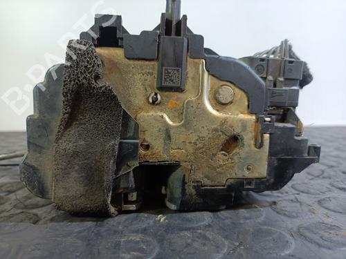 Rear left lock RENAULT MEGANE III Grandtour (KZ0/1)  | BP20839532C100