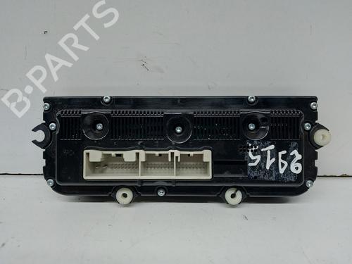 Climate control VW PASSAT B6 (3C2)  | BP26645422I5 