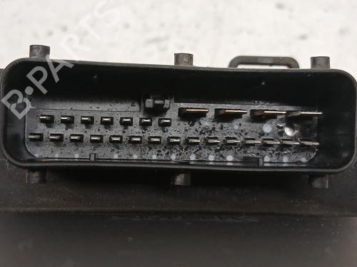 ABS pump RENAULT CLIO II (BB_, CB_)  | BP28797311M43 