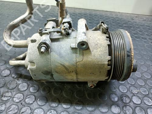 AC compressor FORD FOCUS II (DA_, HCP, DP) 1.8 | BP20839919M34 
