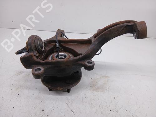 Right front steering knuckle JEEP CHEROKEE (KJ) 2.5 CRD 4x4 | BP25774391M26 