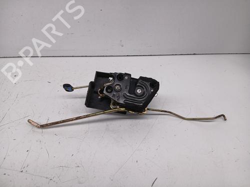 Front right lock HYUNDAI COUPE II (GK) 2.0 GLS | BP28000444C97 