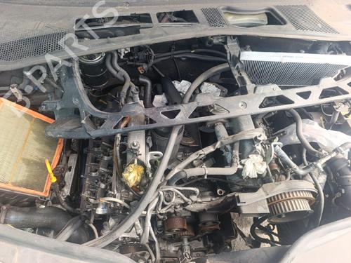 Left headlight VW PASSAT B5 Variant (3B5) 2.5 TDI | BP33936393C28  - Image 8