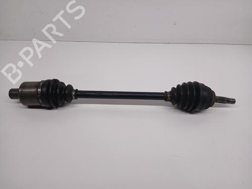 Used Right front driveshaft RENAULT KANGOO (KC0/1_) D 65 1.9 (KC0E, KC02, KC0J, KC0N) (64 hp) 26594795