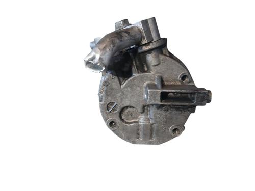AC compressor OPEL VECTRA C (Z02) | BP33759121M34 - Image 2