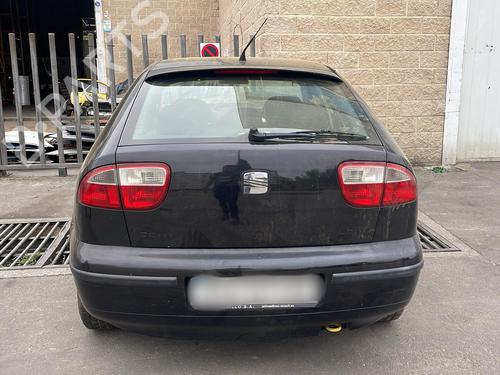 Mass air flow sensor SEAT LEON (1M1)  | BP20825104M95 