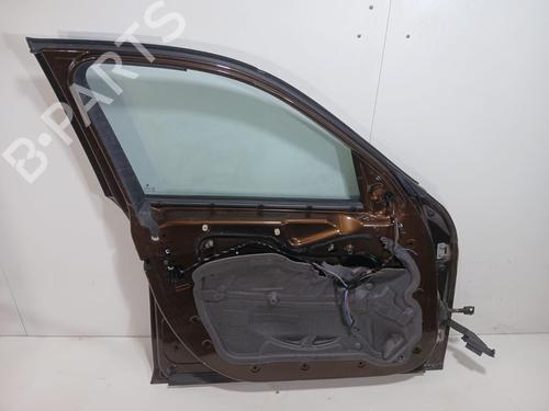 Left front door BMW X1 (E84) sDrive 20 d | BP28084096C2 