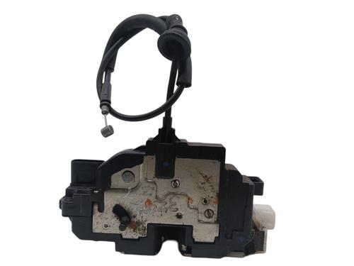 Used Rear left lock KIA CEE'D Hatchback (ED) [2006-2012]  32010830