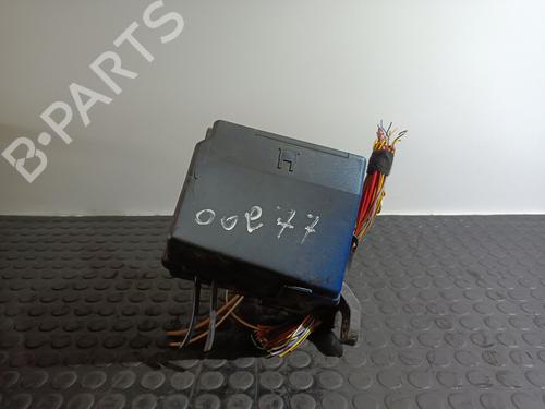 Used Fuse box PEUGEOT 206 Hatchback (2A/C) 1.4 LPG (75 hp) 20820026
