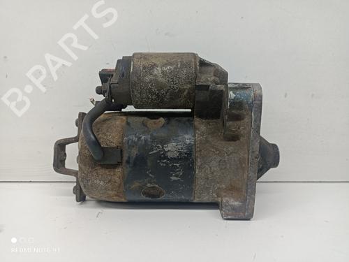 Used Starter RENAULT CLIO II (BB_, CB_) [1998-2016]  21535562