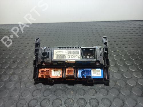 Climate control CITROËN C5 II (RC_)  | BP20821639I5 