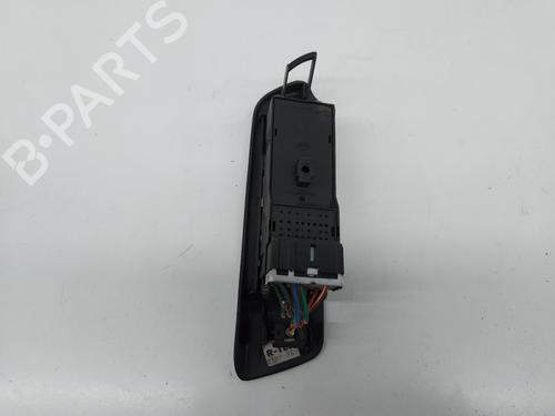 Left front window switch NISSAN PRIMERA Hatchback (P11) 2.0 TD | BP20855309I27 