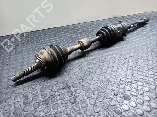 Used Right front driveshaft NISSAN PRIMERA Hatchback (P11) 2.0 TD (90 hp) 32074261