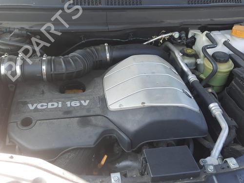 Other CHEVROLET CAPTIVA (C100, C140)  | BP29207620O1 