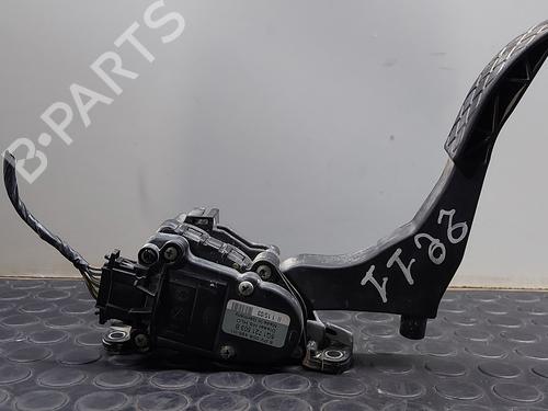 Used Pedal SEAT TOLEDO II (1M2) 1.9 TDI (110 hp) 20821681