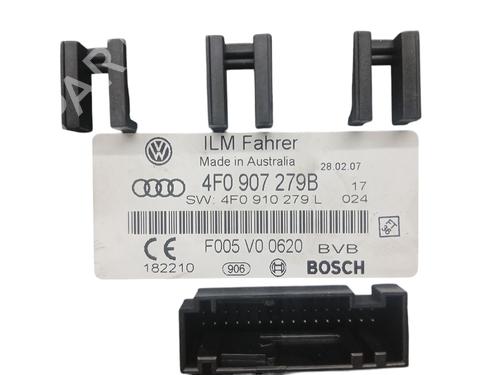 Control unit AUDI A6 C6 (4F2) | BP38269832M11 - Image 4