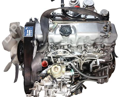 Engine MITSUBISHI PAJERO SPORT I (K7_, K9_) | BP30968437M1