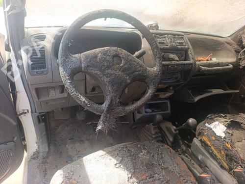 Engine FORD MAVERICK (UDS, UNS) 2.7 TD | BP36077893M1 - Image 11