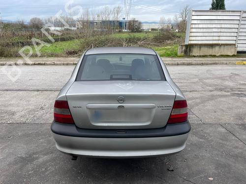 Venstre foran utvendig håndtak OPEL VECTRA B (J96) 2.0 DTI 16V (F19) | BP20816044C128 