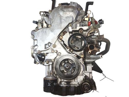 Engine NISSAN X-TRAIL I (T30)  | BP29433785M1 