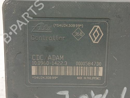 ABS pump RENAULT ESPACE IV (JK0/1_)  | BP28797309M43 