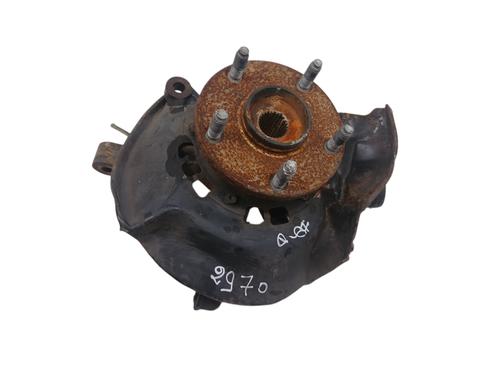 Used Left front steering knuckle Left front steering knuckle TOYOTA RAV 4 II (_A2_) 2.0 4WD (ACA21, ACA20) (150 hp) 34159863 34159863
