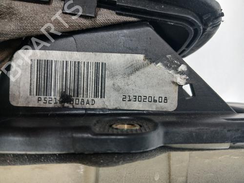 Gear lever SUZUKI GRAND VITARA I (FT, HT) 2.0 HDI 110 16V 4x4 (SQ420D, TD83V) | BP26544083M90 