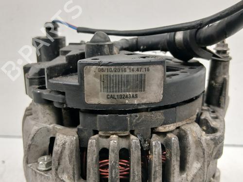 Alternator SEAT IBIZA III (6L1)  | BP28478593M7