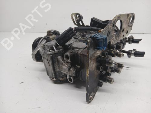 Injection pump CITROËN JUMPER I Van (230L) 2.5 DT 4x4 | BP27250286M78 